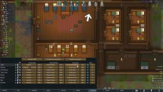 Rimworld: How To Fix DRUG ADDICTION - Tutorial 2021