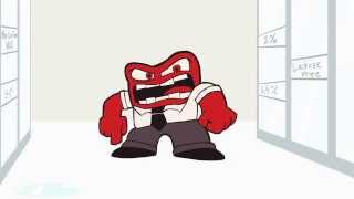 Angry About Milk