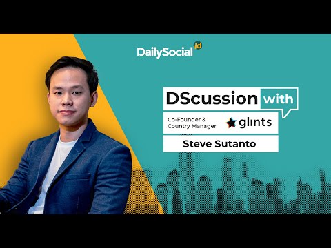 Dukungan Glints Tingkatkan Skill Talenta Digital