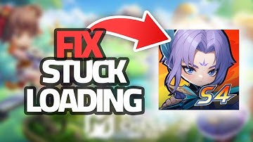 How To Fix Magic Chess GO GO Stuck Loading Problem | Final Solution