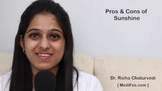 What are the Health Benefits of Sunshine? Pros and Cons