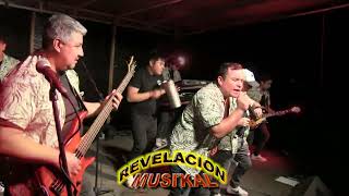 Video thumbnail of "ACERCATE MI AMOR  - REVELACION MUSIKAL En Vivo 2023"