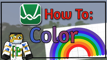 How To Make Custom Colors in Desmos! | Desmos Art