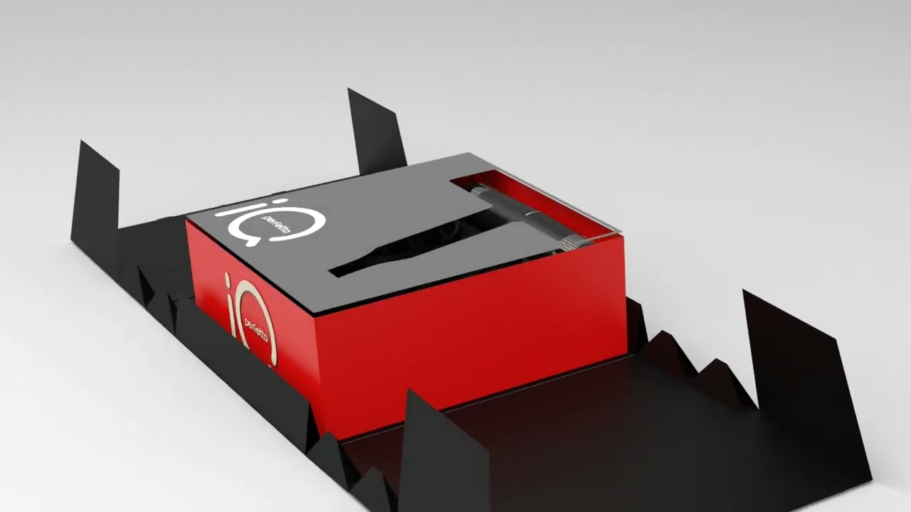 Diseño Industrial 2 - Guido Sommer