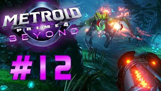 Lets play Metroid Prime 4: Beyond part 12