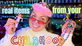 💖✨the most nostalgic ASMR video on youtube✨💖
