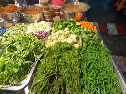 ვიდეო: როგორ მივიდეთ Phuket Vegetarian Festival- ზე