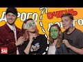 ПАРНИ ПРОБУЮТ ДОРОГУЮ И ДЕШЕВУЮ КОСМЕТИКУ ft. Сметана TV х)