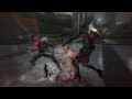 Metal Gear Rising Revengeance: This is the real Jack?! (Let&#39;s Dance Moveset)