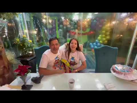 Testimonio en video de una familia en Jungle Kids Platinum
