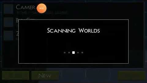 Blasting 100 bomb in Mini Block Craft