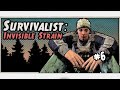 Hayatta Kalmak Yetmez, Toplumu Ayakta Tut!” – Survivalist Invisible Strain Türkçe Seri Bölüm 6