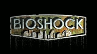 Bioshock Gameplay (PC HD)