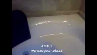EAGO AM161 Whirlpool Bathtub