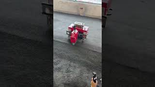 😭 Machine screeding floor for tiles Installation #DomigoTilers