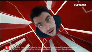 Kino Central Now 2 - Blok reklamowy (03.04.2026)