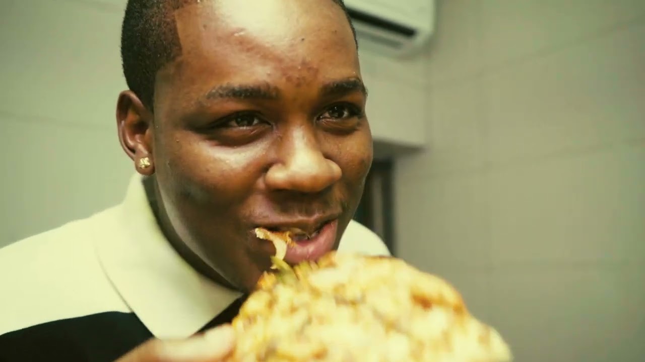 LADDER - AFOLABII, PEPE AND TIMI TIDDY