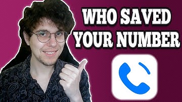 How To See Who Saved Your Number On GetContact