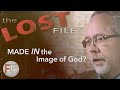 Made IN the Image of God &amp; What IS the Image of God?