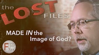 Made IN the Image of God & What IS the Image of God? by FringePop321 5,118 views 8 months ago 9 minutes, 39 seconds