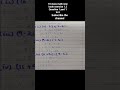 10 class math new book exercise 1.2 question 1 part 1 to 6 Punjab board