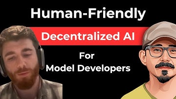 Decentralized AI for Model Developers and the Role of Crypto in Allora Network