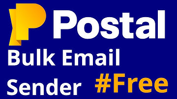 The ultimate Postal Installation and setup Tutorial -  Send bulk emails -  Postal SMTP IP pool setup