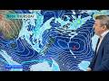 NZ: Slight lift in temperatures this week
