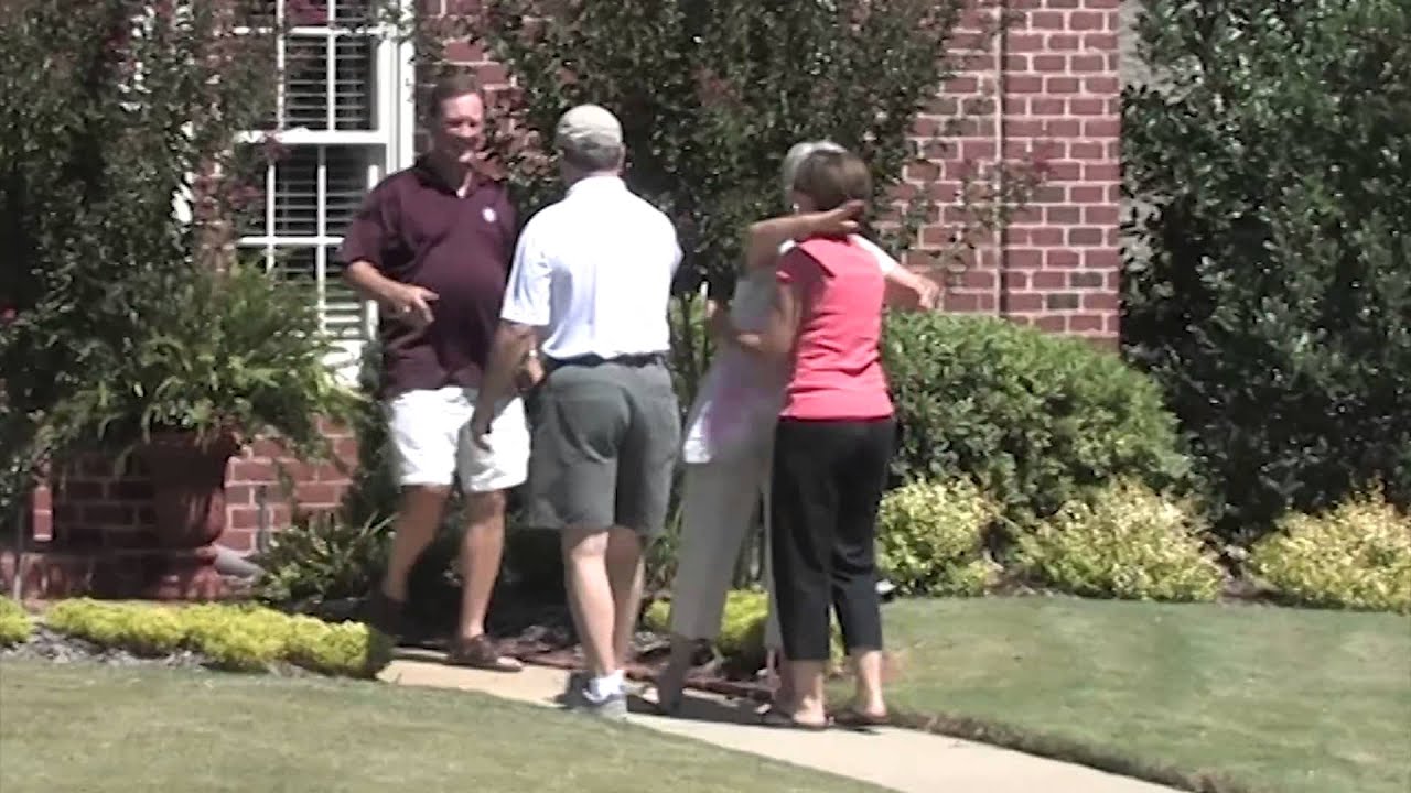 Ross Bridge Community New Homes in Birmingham, Alabama YouTube