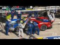 24 Heures du Mans 2017 - 17 heures, changement de leader dans la catégorie LMGTE Pro
