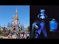 Magic kingdom 2024 tour  walkthrough experience w rides in 4k  walt disney world florida