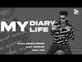 My dairy my life  deepu mohri ajs  new haryanavi rap song 2022