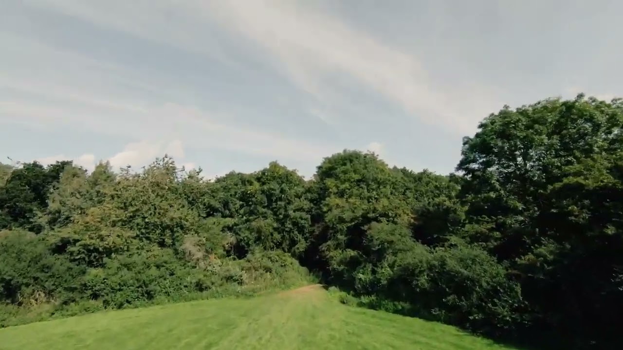 From Zero to Hero: Navigating the FPV Drone Learning Curve