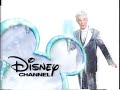 Jack Frost Youre Watching Disney Channel Wand ID mp3
