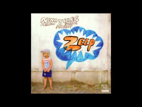 Nina Miranda — Zeep - Agua
