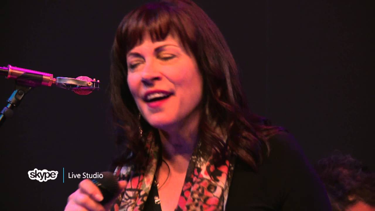 Janiva Magness - Long As I Can See The Light (101.9 KINK)