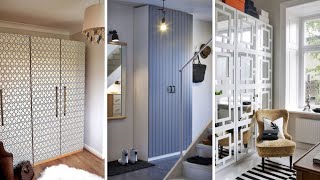 17 Stunning IKEA Pax Wardrobe Hacks