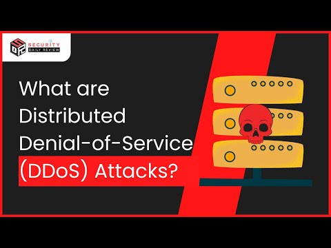 What are Distributed