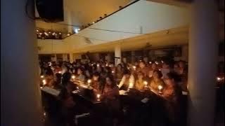 Malam Kudus (MB 343) - Cantate Domino Choir