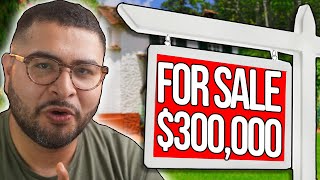 Can You Actually Afford a $300,000 Home?