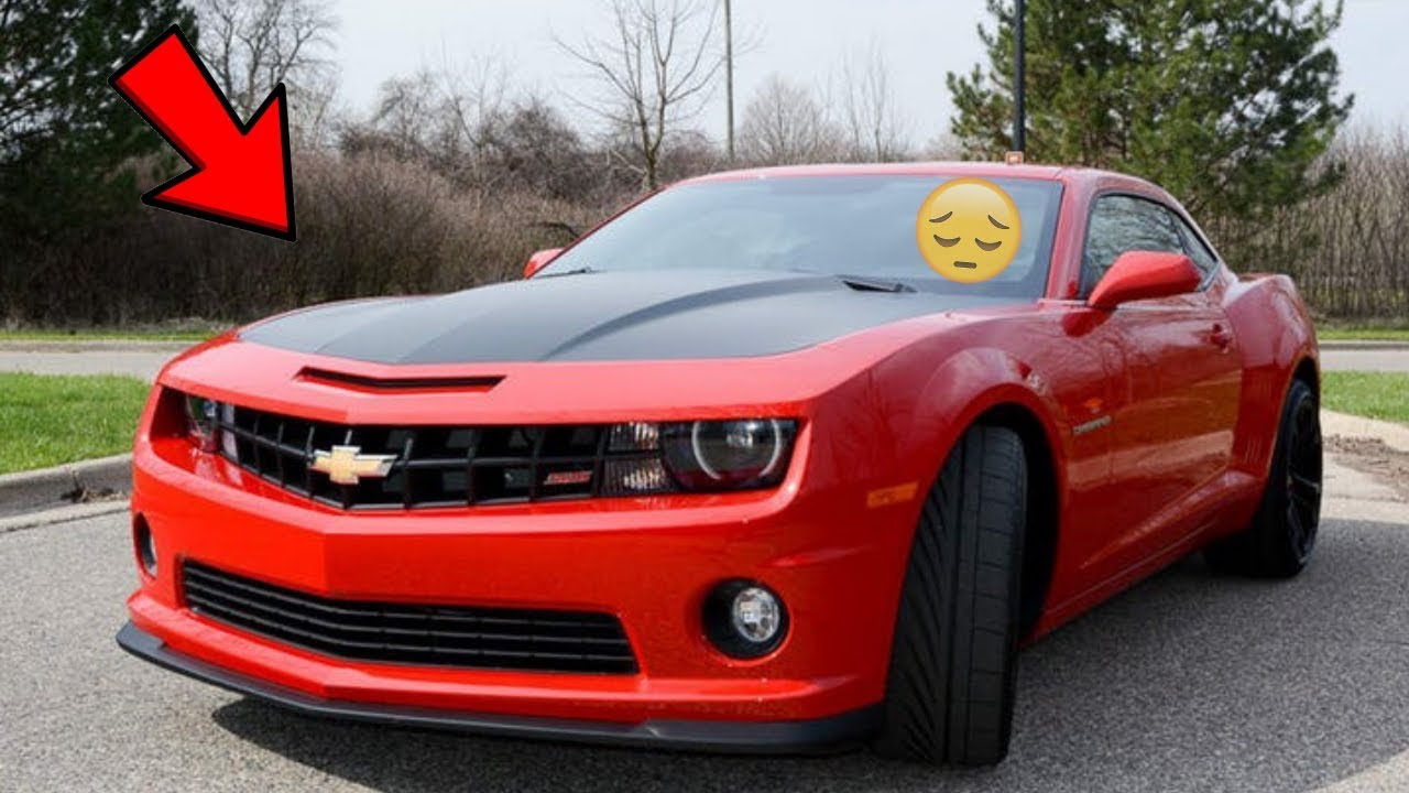 9 Used Cars You Should NEVER Buy! YouTube