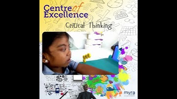 School Students Working Smart With AI Technologies