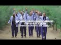 Abiyemeje Choir- NGAHO NIMUHAMAGARANE, Official Video