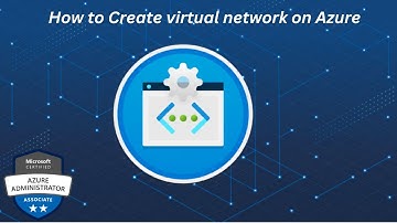 Create Virtual Network and Subnets on Azure PART-29 | Step-by-Step Demonstration in HINDI | AZ-104