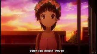 A Certain Scientific Railgun OVA: Skirt Flip