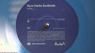 Dave Clarke - Southside