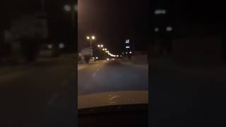 Night Drive At With Fiona Ritchie And The Thistle & Shamrock