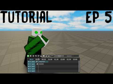 How to make a COUNTER move in Skill Builder V2 | The Strongest Battlegrounds