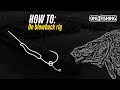 HOW TO - De Blowback rig