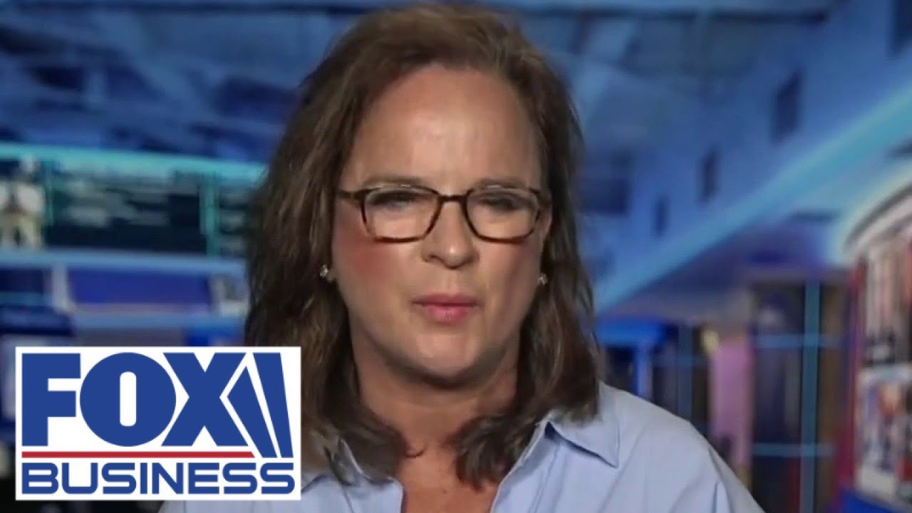 Elizabeth MacDonald: Media walked into a 'buzz saw' of breathtaking 'stupidity'